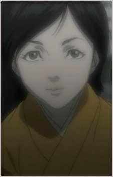 Gambar Karakter Yoshiko