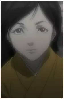 Gambar Karakter Anime: Yoshiko