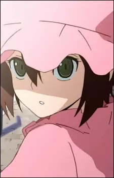 Gambar Karakter Anime: Rin Azuma