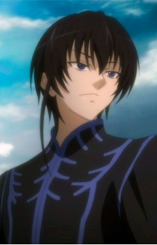 Gambar Karakter Tiir Rumibul