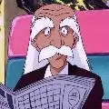 Gambar Karakter Anime: Kamonojou Serizawa