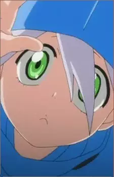 Gambar Karakter Anime: Sougyo no Kotowari