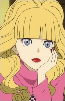 Gambar Karakter Kuranosuke Koibuchi