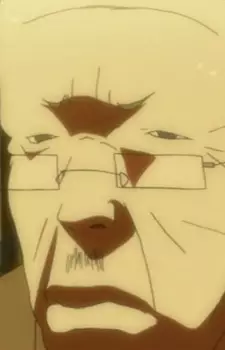 Gambar Karakter Anime: Terao