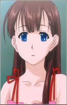 Gambar Karakter Anime: Hayato Kyouko