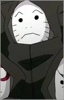 Gambar Karakter Anime: Tora