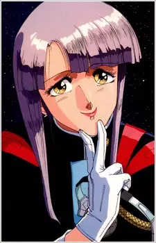 Gambar Karakter Anime: Catty Nebulart
