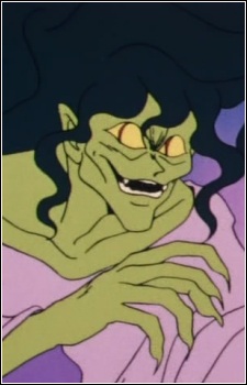 Gambar Karakter Balm