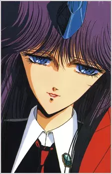 Gambar Karakter Anime: Clotho Fatima