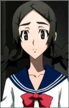 Gambar Karakter Anime: Kaori Tanaka