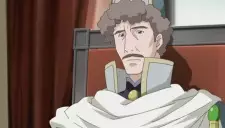 Gambar Karakter Anime: Vittorio de Frescobaldi