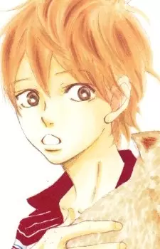 Gambar Karakter Anime: Motoharu Yano