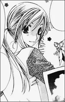 Gambar Karakter Anime: Edel