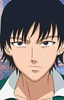 Gambar Karakter Anime: Michiru Fukushi