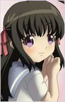 Gambar Karakter Anime: Miyabi
