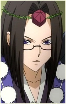 Gambar Karakter Sasami