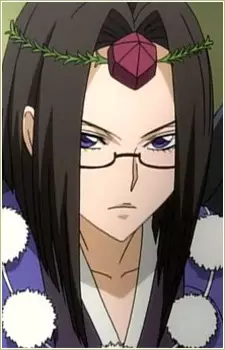 Gambar Karakter Anime: Sasami