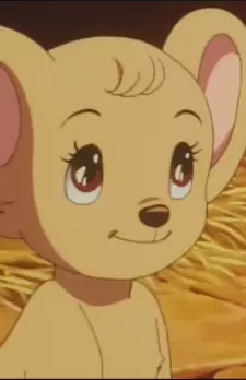 Gambar Karakter Anime: Lukio