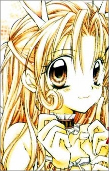 Gambar Meroko Yui