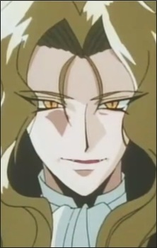 Gambar Karakter Anime: Cain