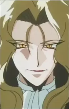 Gambar Karakter Anime: Cain