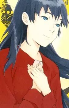 Gambar Karakter Anime: Christmas