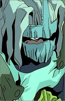 Gambar Karakter Kirin