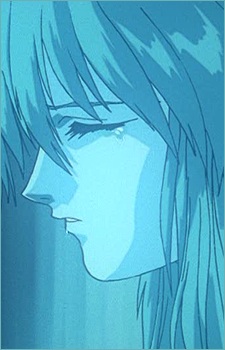 Gambar Karakter Hina