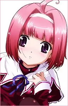 Gambar Karakter Anime: Mint Clark
