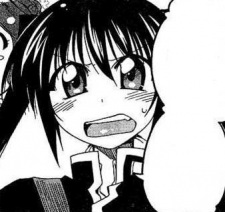 Gambar Iroha Tachibana