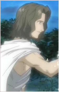 Gambar Karakter Adonis