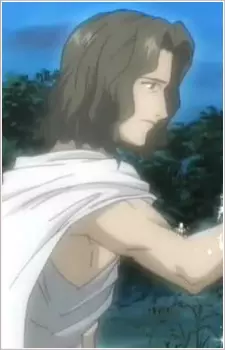 Gambar Karakter Anime: Adonis