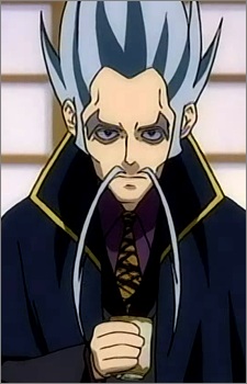 Gambar Karakter Mason Ordrosso