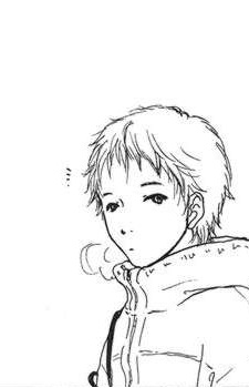 Gambar Karakter Takayama