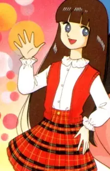 Gambar Karakter Anime: Ranze Etou