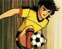 Gambar Karakter Anime: Cesare