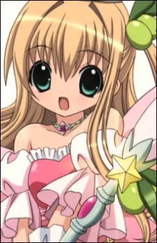 Gambar Karakter Karin Hanazono