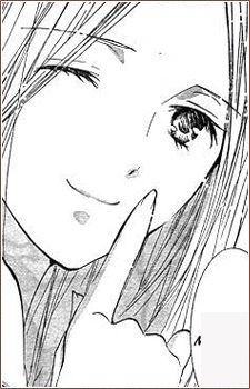 Gambar Karakter Souko Hoshina