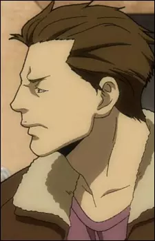 Gambar Karakter Anime: Yamada