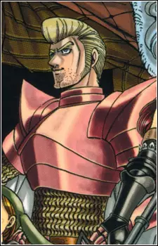 Gambar Karakter Anime: Sugarboy