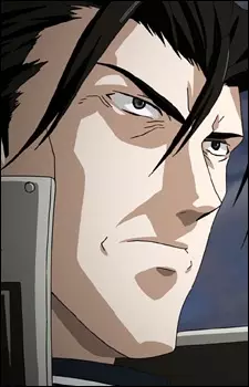 Gambar Karakter Anime: Loquis