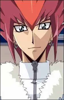 Gambar Karakter Anime: Brave