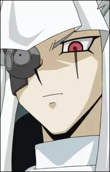 Gambar Karakter Anime: Placido