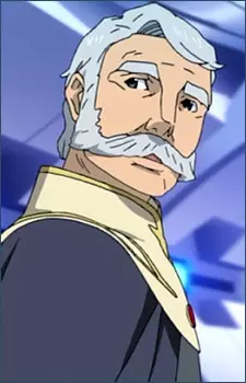 Gambar Karakter Anime: Hilman