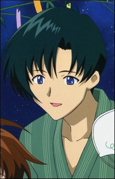 Gambar Karakter Ohjiro Mihara