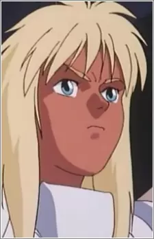 Gambar Karakter Anime: Ital Del Labard