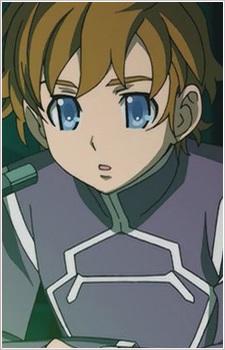 Gambar Karakter Julio Surre