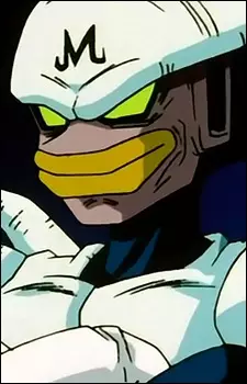 Gambar Karakter Anime: Pui Pui