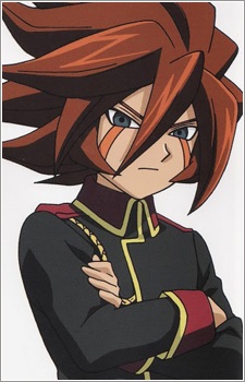 Gambar Koujirou Genda