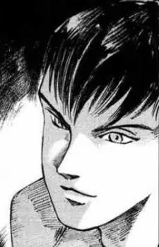 Gambar Karakter Anime: Kazuya Saiki